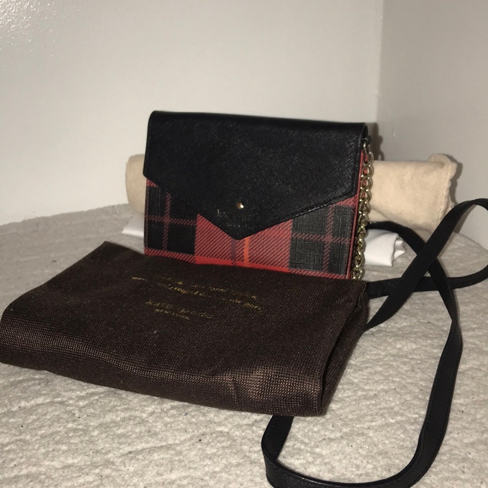 Kate Spade Crossbody